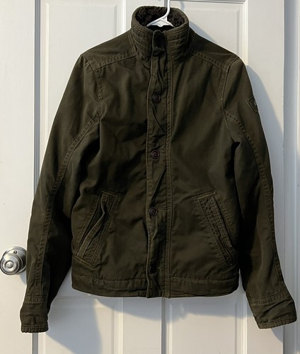 【美品】abercrombie kids ジャケット 7/8 130cm $_12.JPG?set_id=880000500F