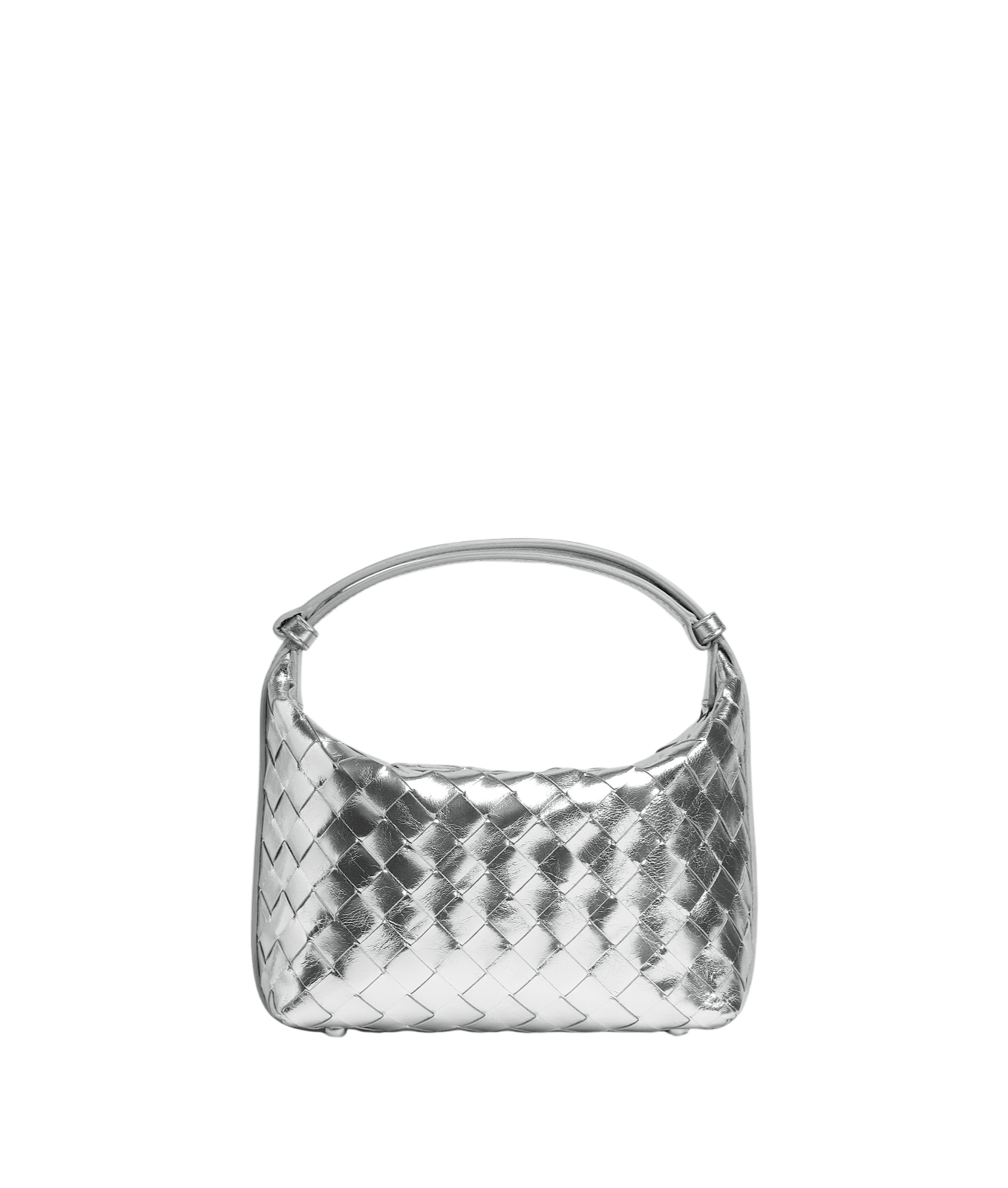 BOTTEGA VEN ETA レディースバック Bottega Veneta® Women's Dustbag Notte in Sea salt. Shop