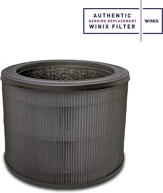 Replacement Filter O for A231 and A230 Air Purifier, 12 Months of Filtrat
