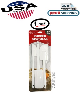 Soft rubber spatula deals