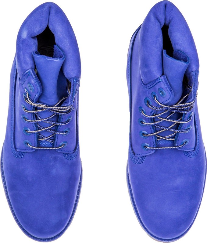 violet haze timberland