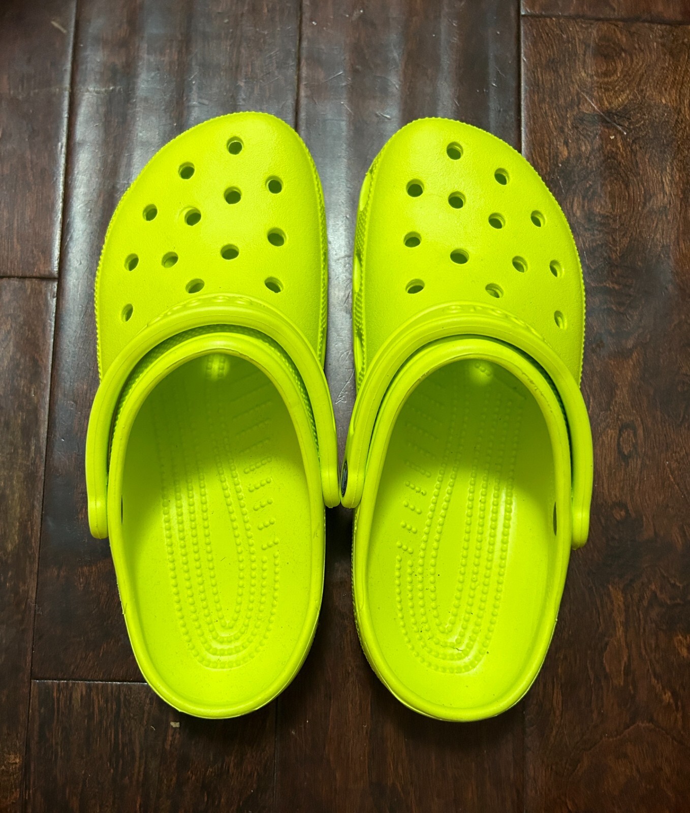 サンダル CROCS Men Sandals Yellow Cream 210393 0HY $_12.JPG?set_id=880000500F