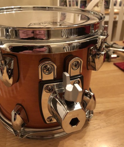 Yamaha Stage Custom Birch 8