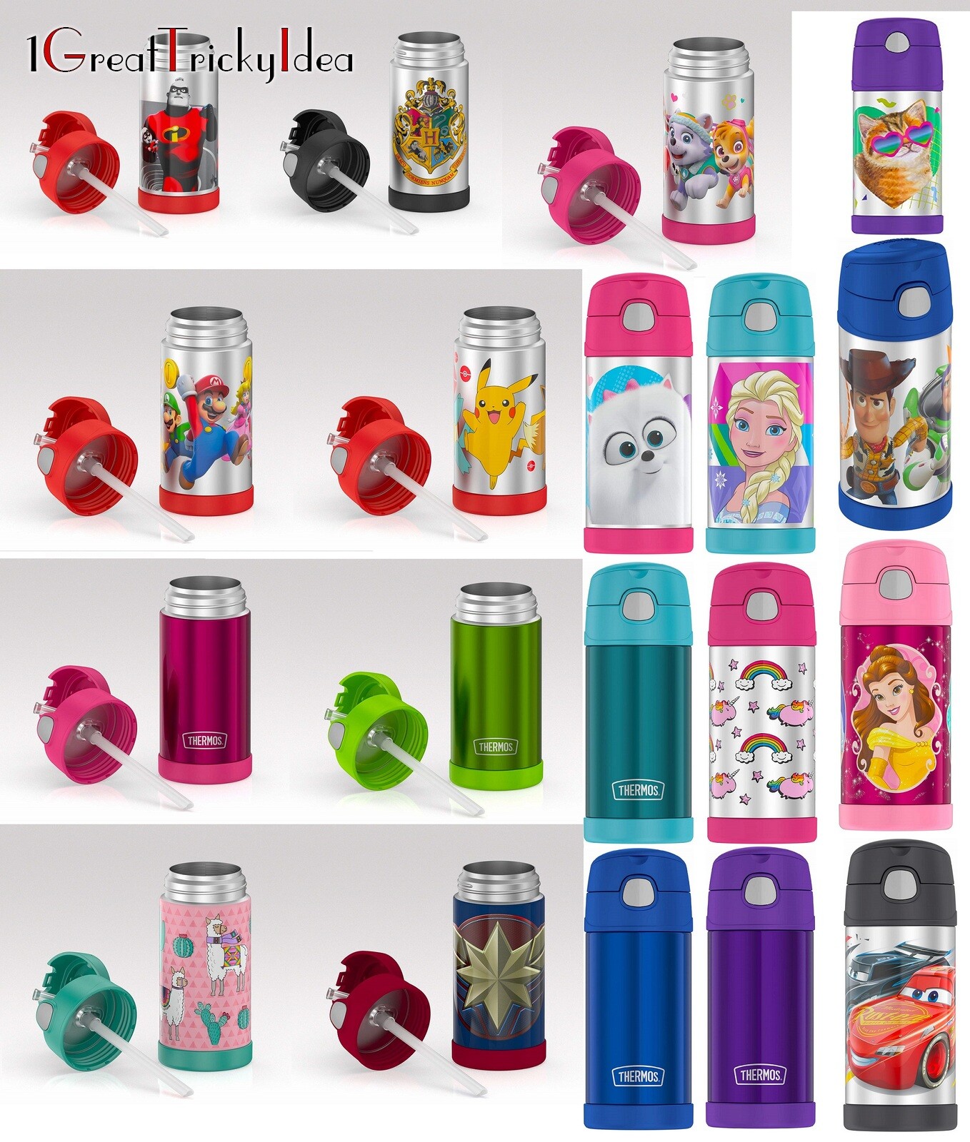 fuel thermos soup container