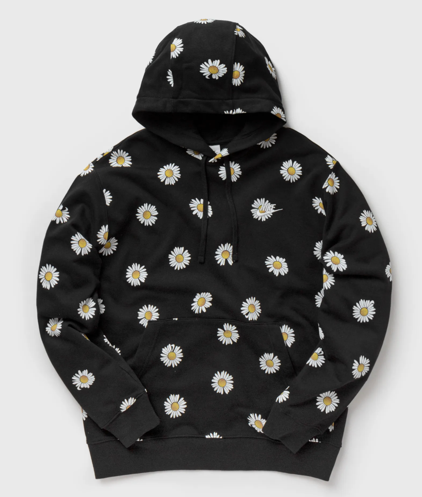 Nike Men Sportswear Essentials Pullover Hoodie DM6907-010