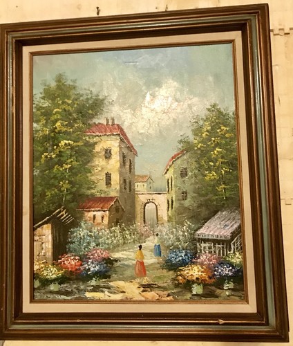 H.Morley画　「街角」 $_12.JPG?set_id=880000500F