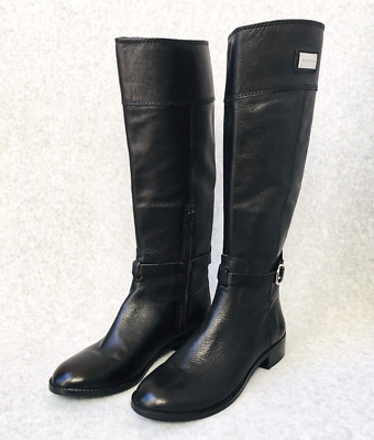Antonio melani hotsell black boots