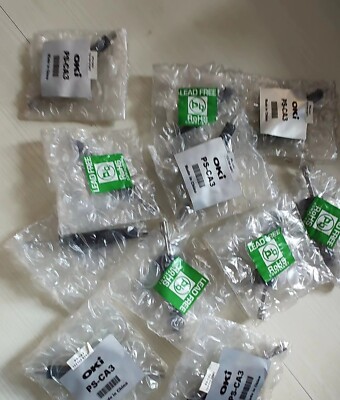 1pc NEW METCAL OKi PS-CA3 COIL ASSemblY for PS-HC3/PS-H3 #VRR9 CH