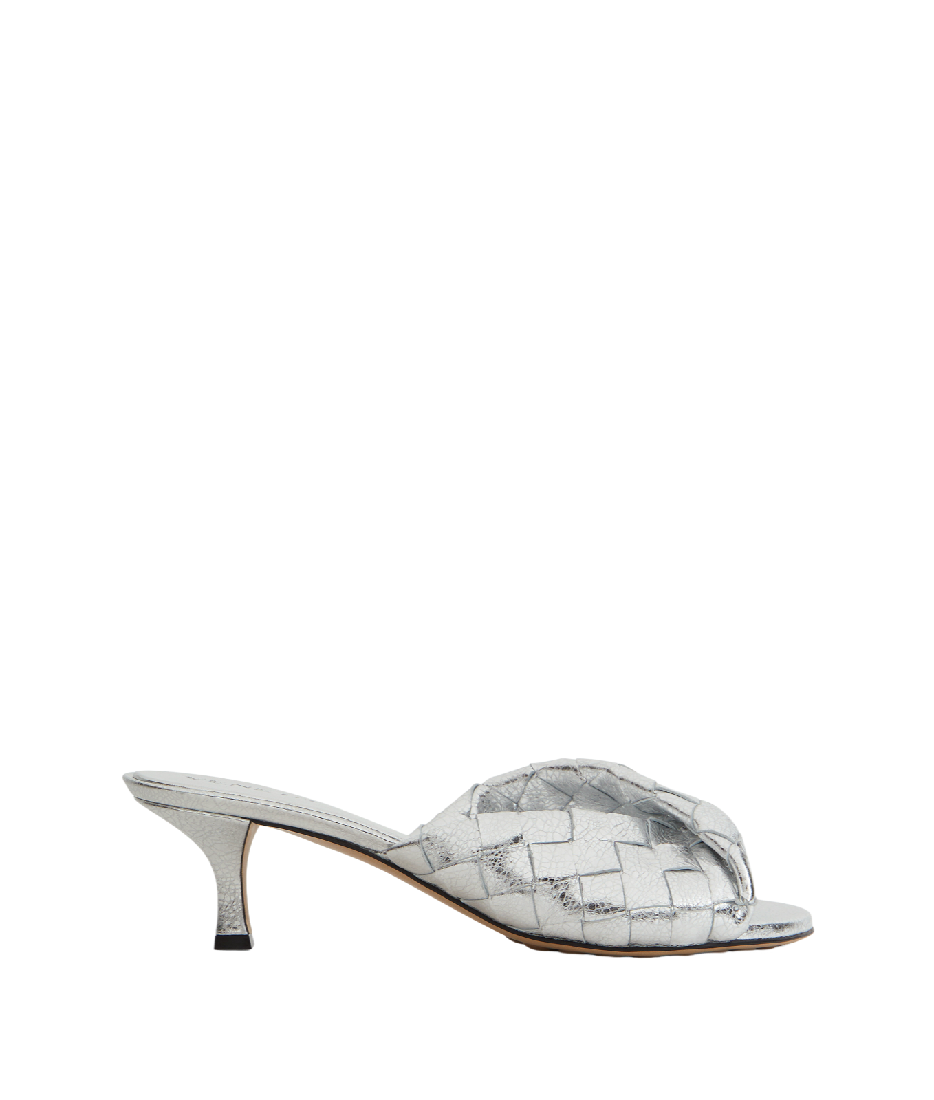 Bottega Veneta Jelly レースアップ スリングバック サンダル BOTTEGA VENETA / ボッテガヴェネタ | JELLY フラット オープン