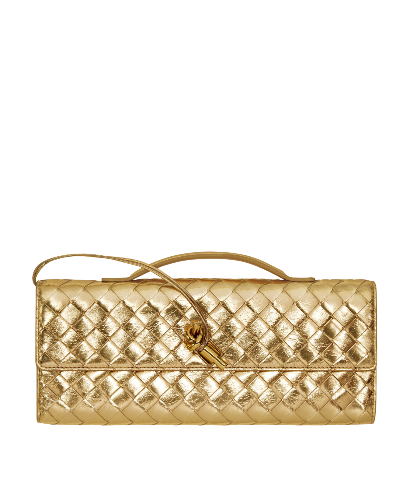 Bottega Veneta 817191V08Z02506 関税送料込 Bottega Veneta® Men's Intrecciato Zipped North-South Tote in