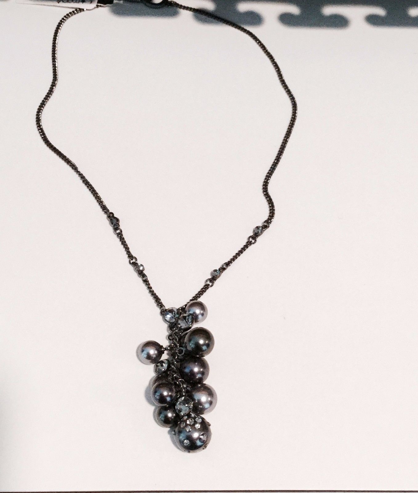 Givenchy Pearl Fashion Necklaces & Pendants