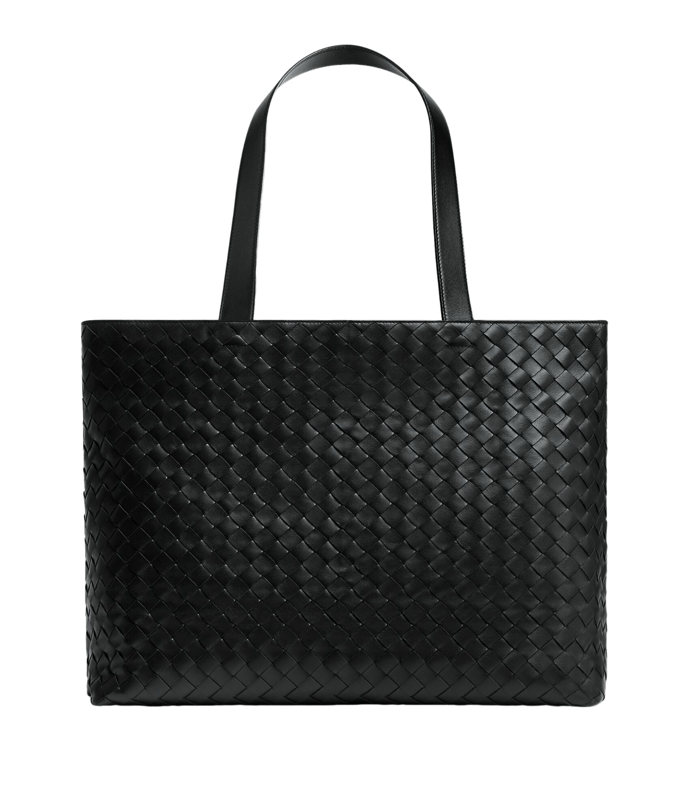 バッグ Bottega Veneta Intrecciato Leather Tote $_57.PNG?set_id=880000500F
