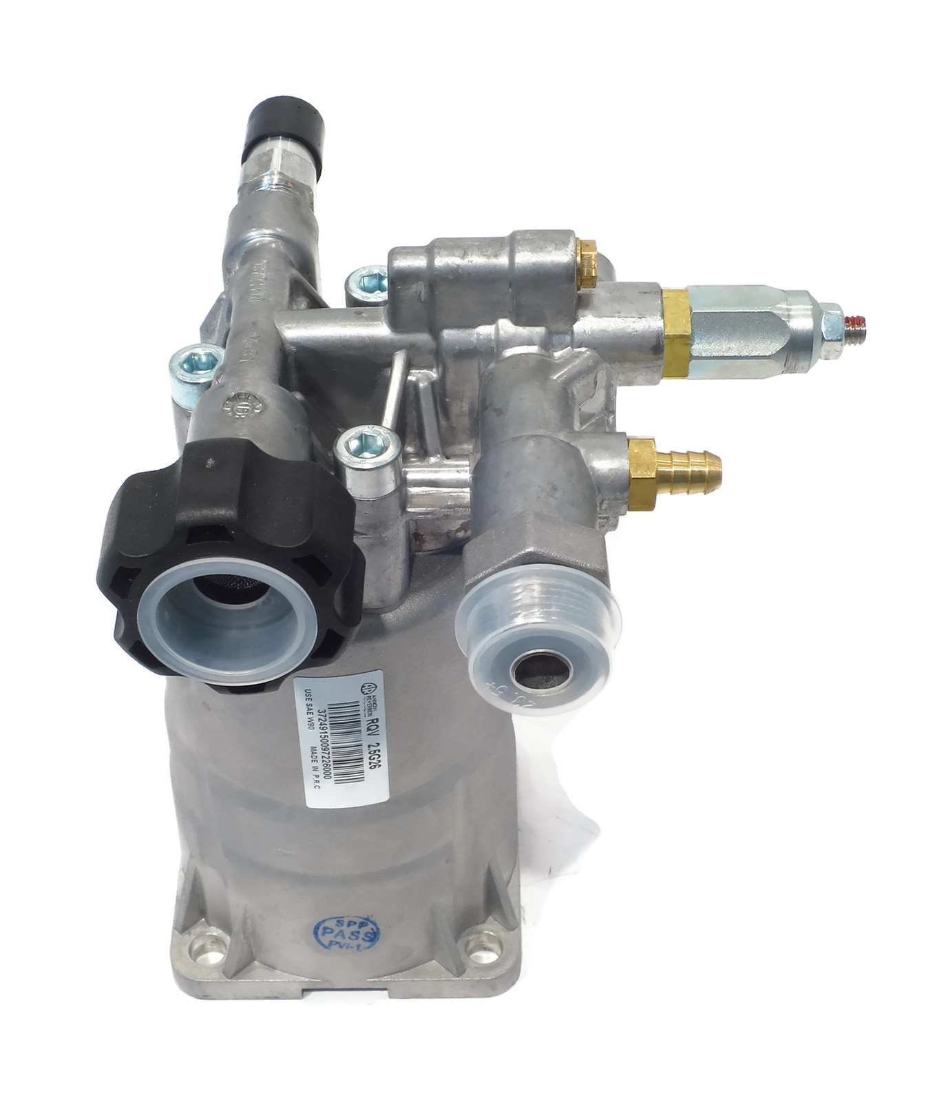 new-2600-psi-pressure-washer-pump-for-generac-01443-0-replaces-comet