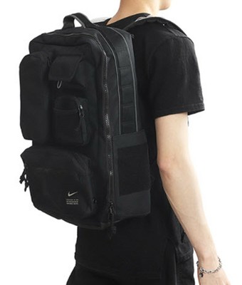 ebay nike elite backpack