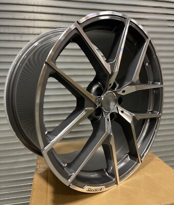 SET OF FOUR 17'' WHEELS for MERCEDES BENZ AMG C250 C300 C350 E350 S500 GLA CLK SL