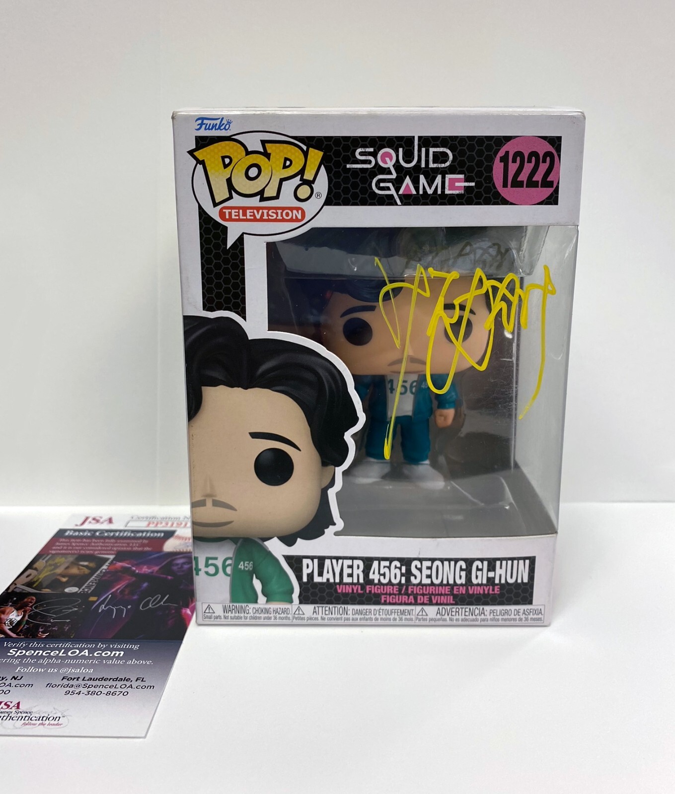 K-POP・アジア SUPER SECRET CD edition Vinyl design Funko Pop! Asia Auspicious BEAST LUCKY DRAGON #273 Vinyl