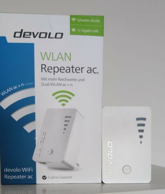 Wifi Repeater
