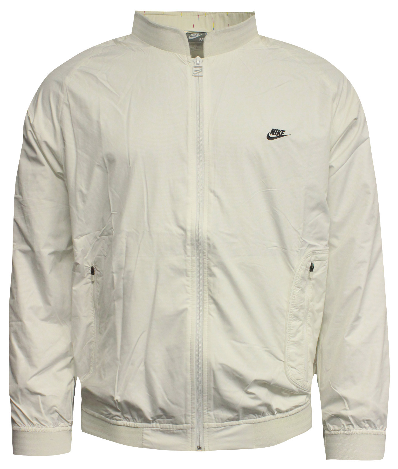 nike packable windbreaker