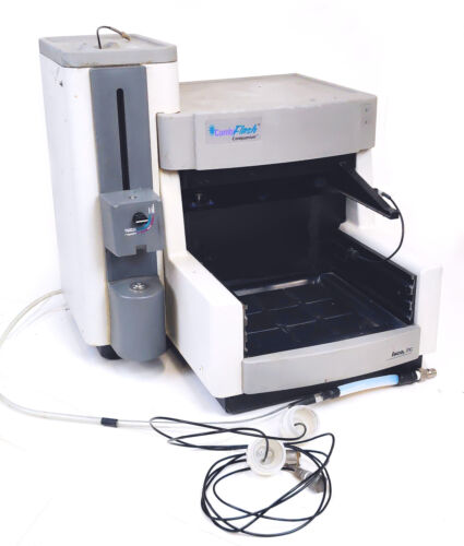 Teledyne Isco Combiflash companion HPLC Chromatography System 100-240 Amp