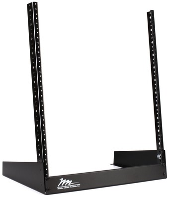 Middle Atlantic Products DR-12 12U Desktop Rack (3-pack) Bundle
