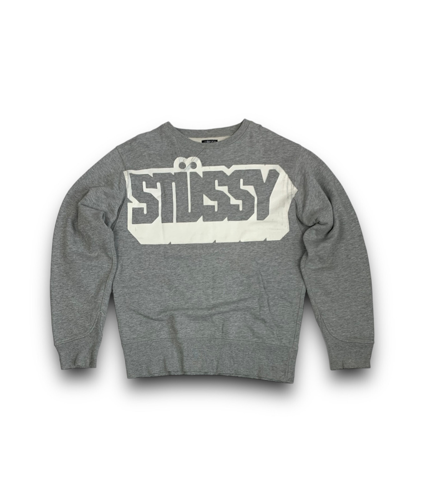 00s oldstussy スウェット 00s~ old stussy スウェット