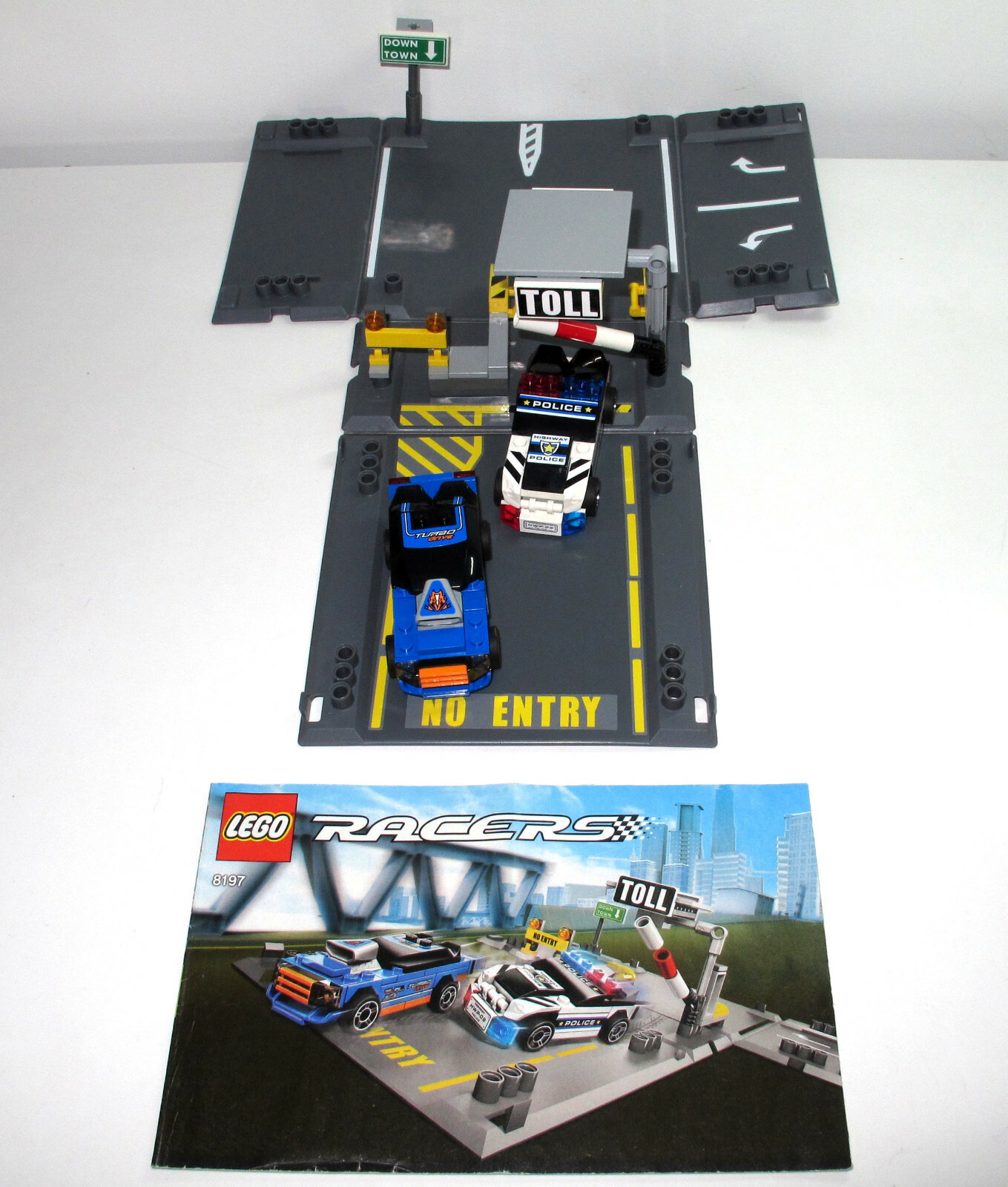 【~7/1 ねこ】 Cat 07S-M02 - JEKCA | Plastic Building Blocks for Kidults