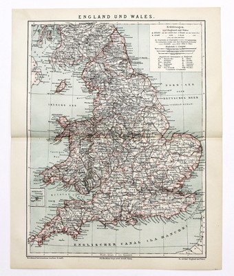 Pre 1900 England Wales London Vatican