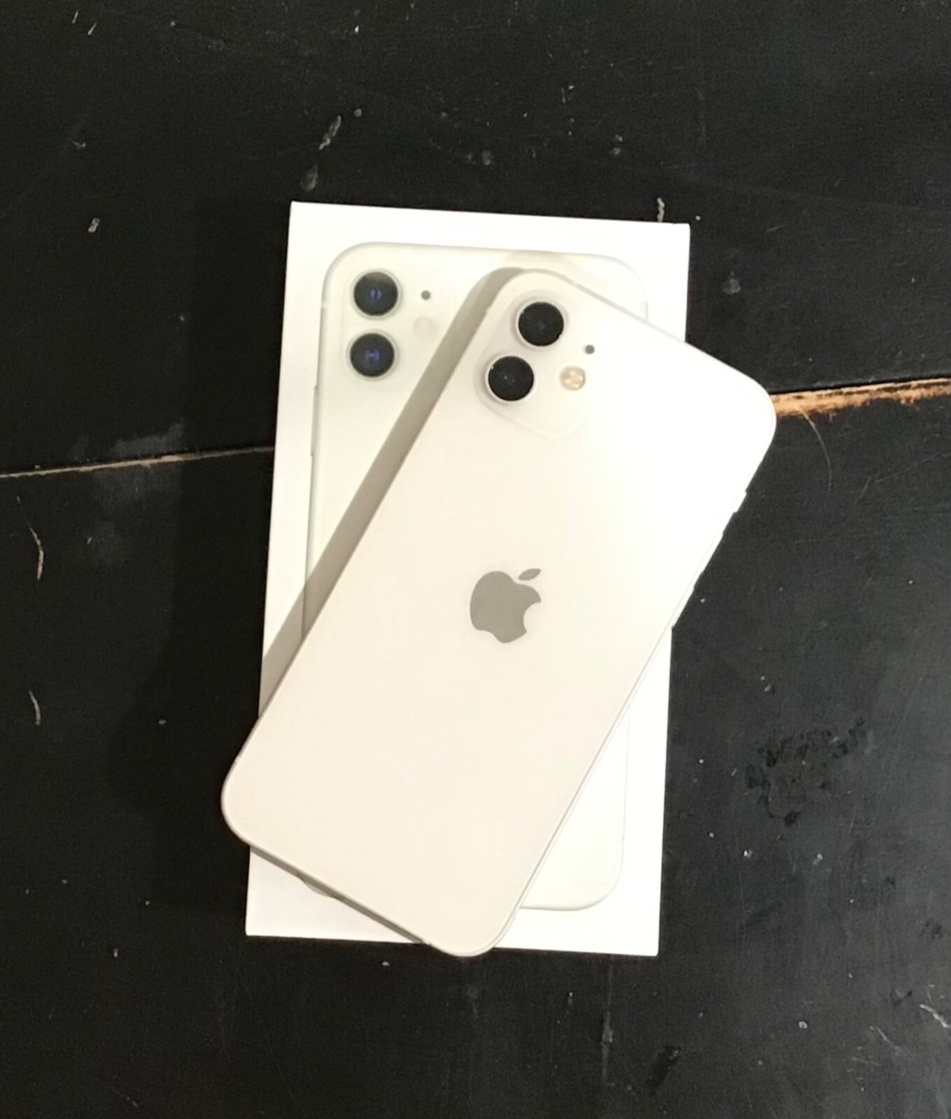 Apple iPhone 12 - 64GB - White (Unlocked) | eBay