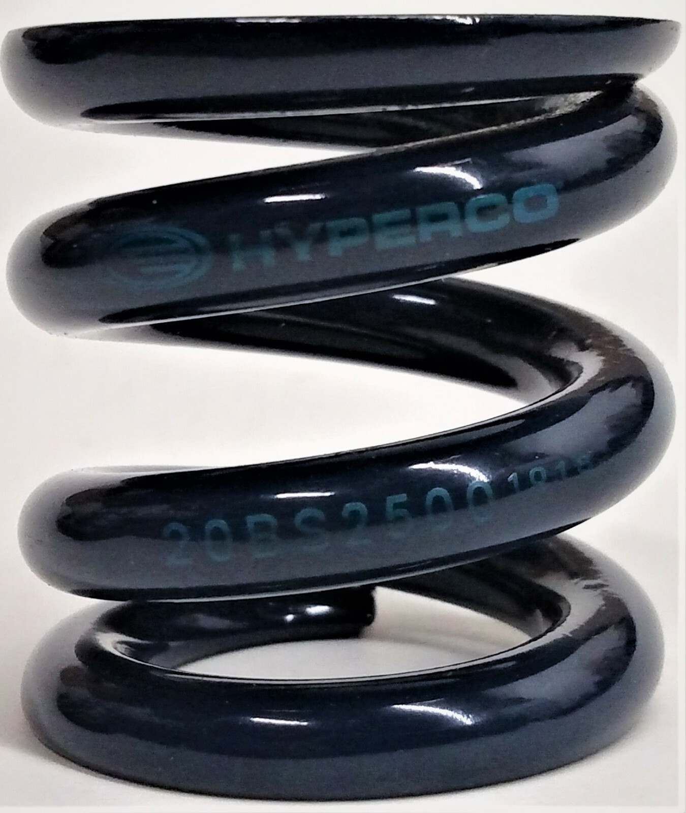 Hyperco Bump Stop Spring 2500lbs Hyperco Bump Stop Spring 2500lbs
