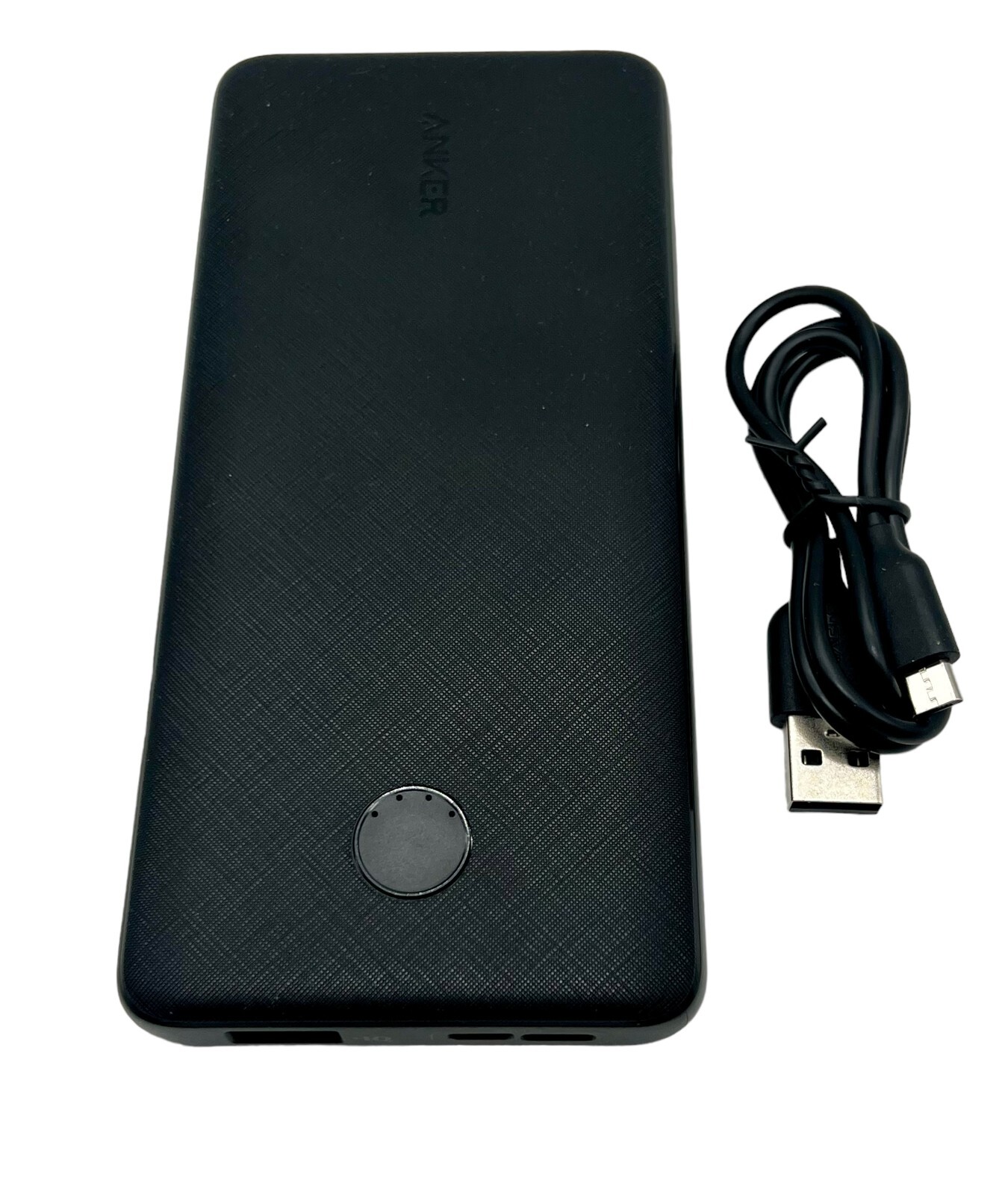 anker powercore slim 10000 pd portable charger