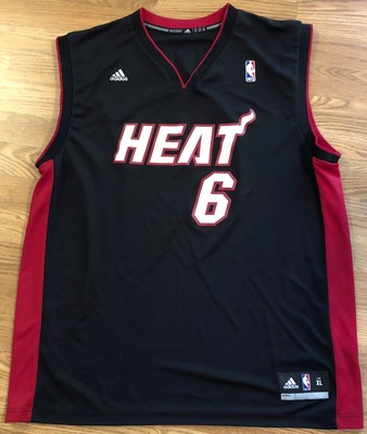 real lebron james jersey
