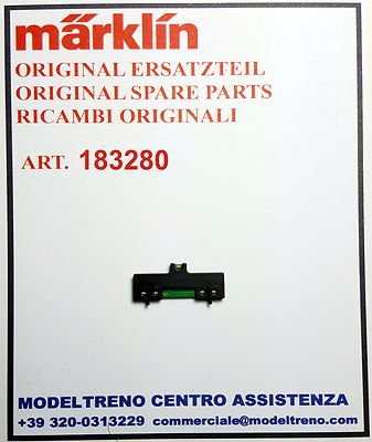 MARKLIN 183280 LED BELEUCHTUNGSEINHEIT 37205 37254 37255 37260 37261 37262