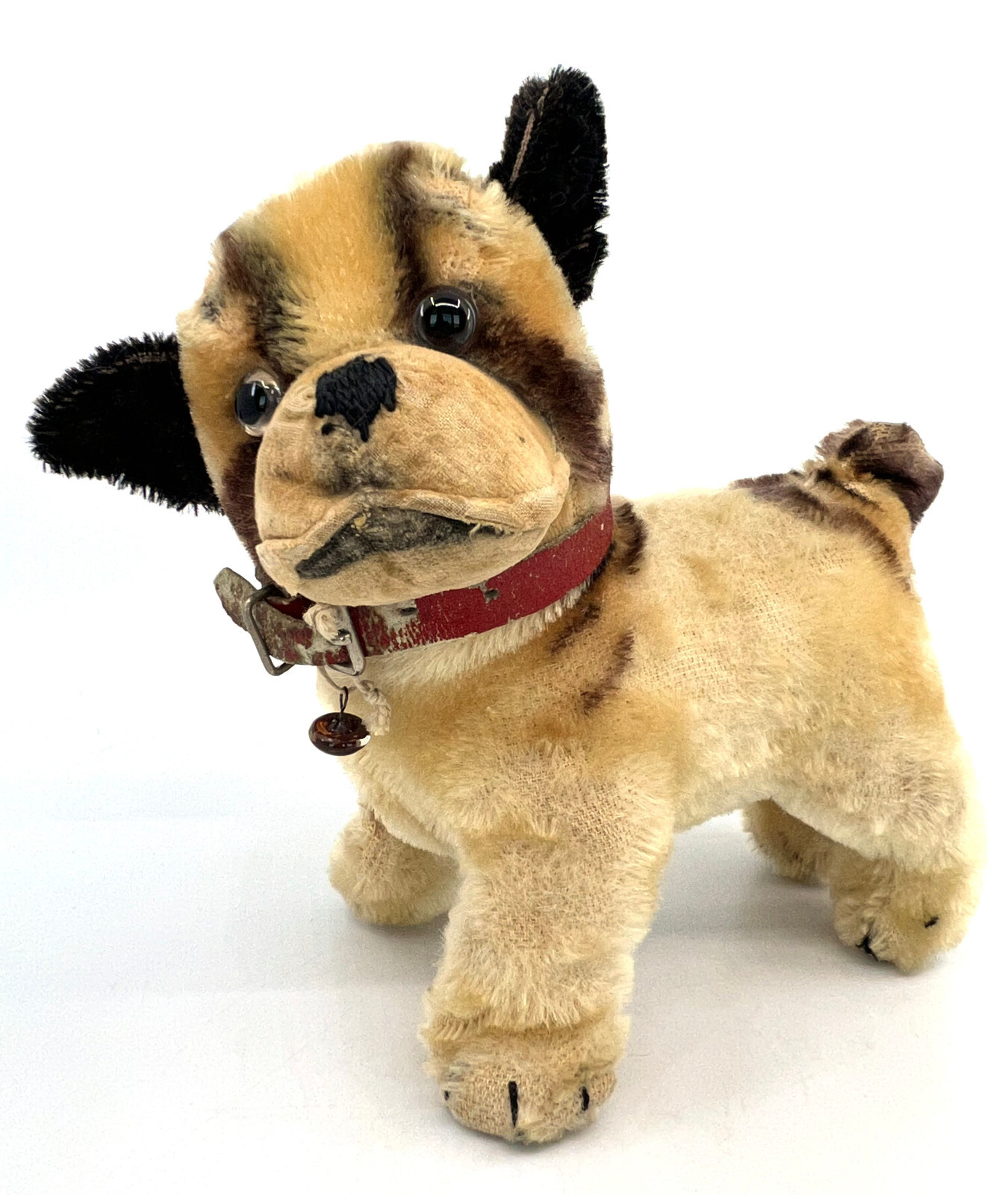 Steiff Bully 1997 Replica