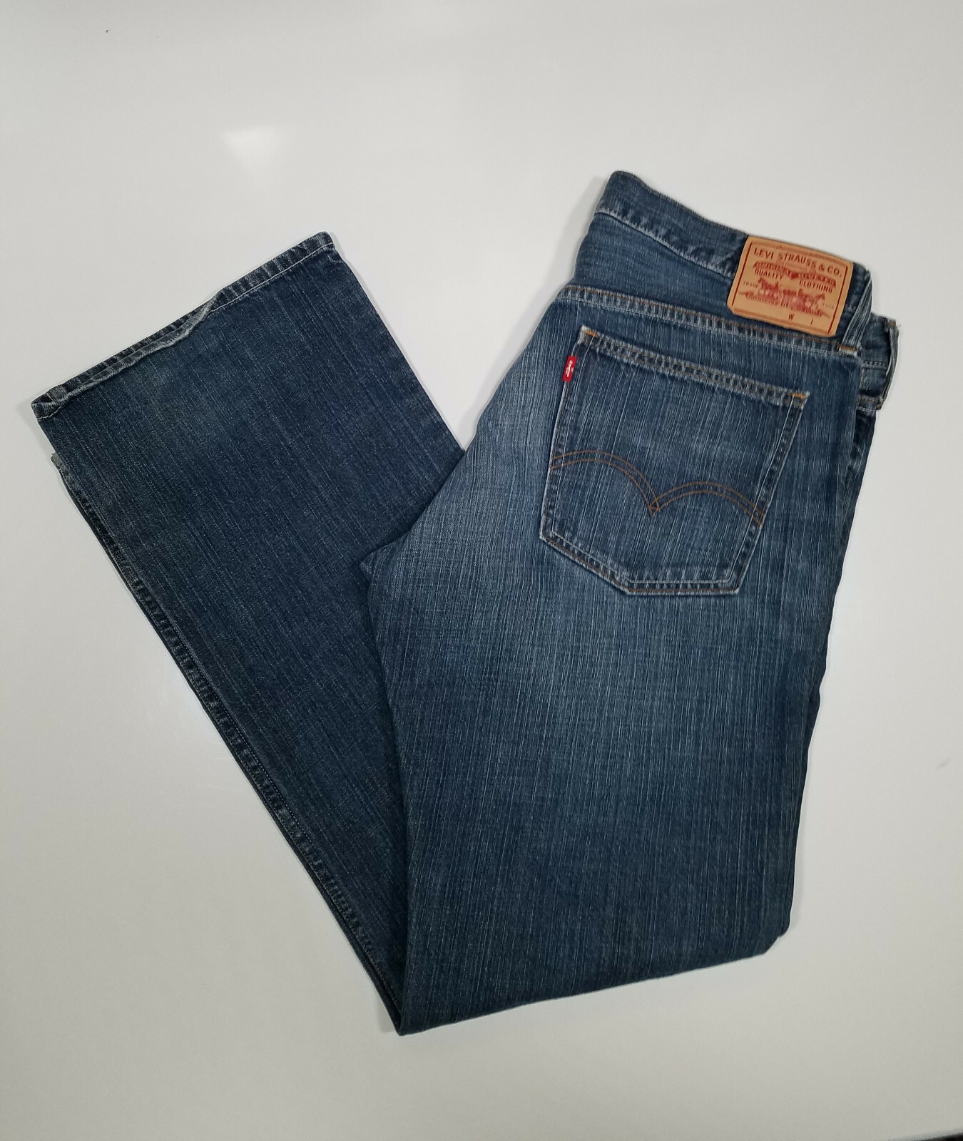 levis 507