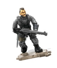 mega construx soap