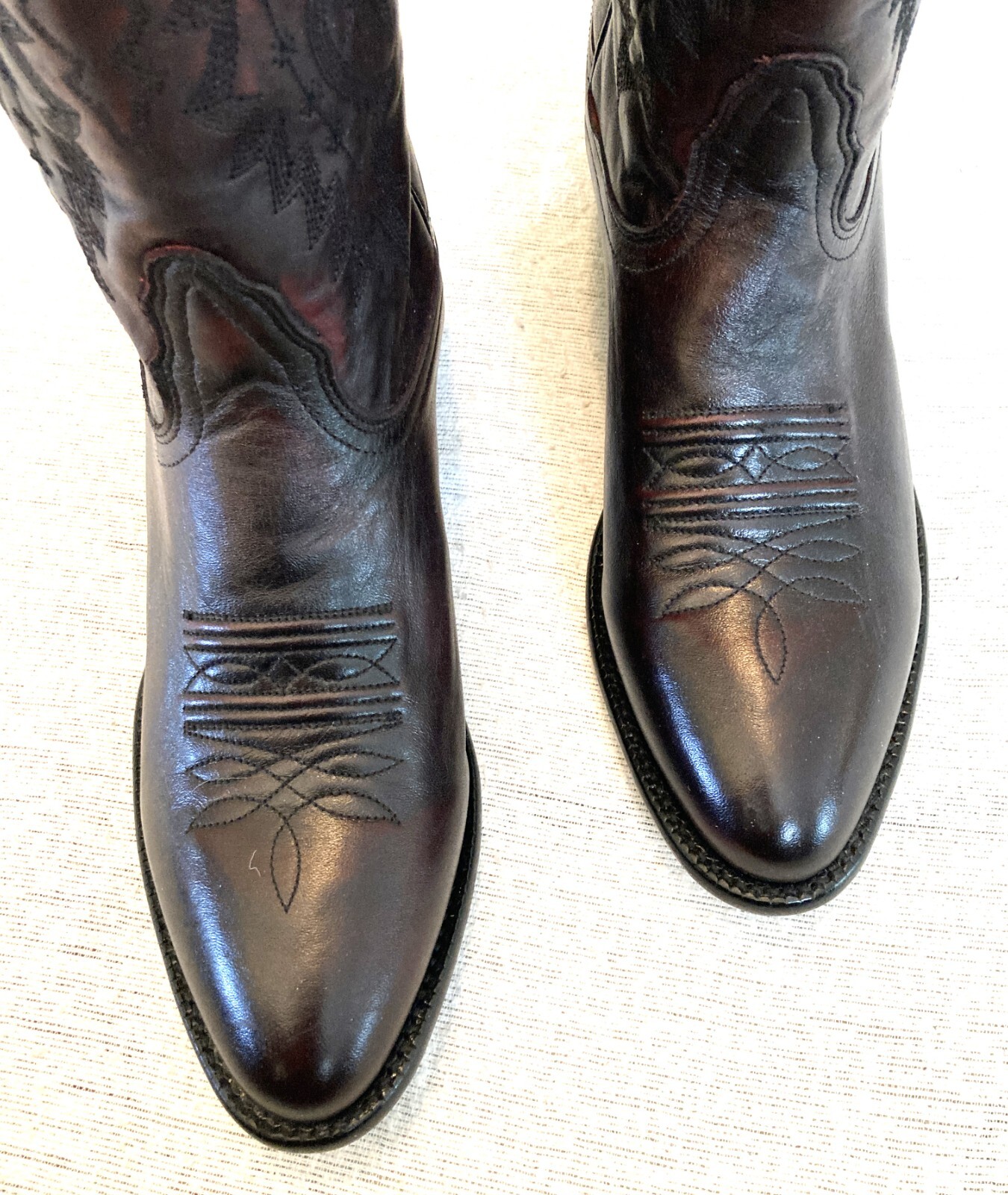 Size 9 D NEW Nocona Western Boots | eBay