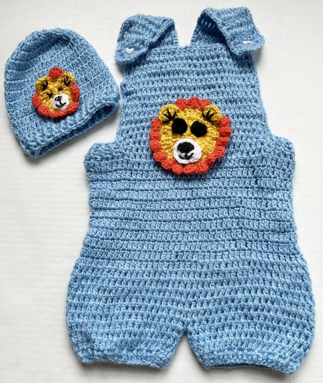 ロンパース・カバーオール &pal crochet rompers blue ☆お求めやすく価格改定☆ 楽天市場】【最大500円OFFクーポン