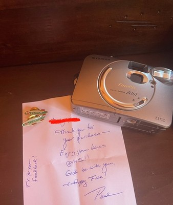 Item photo(s) from verified buyer