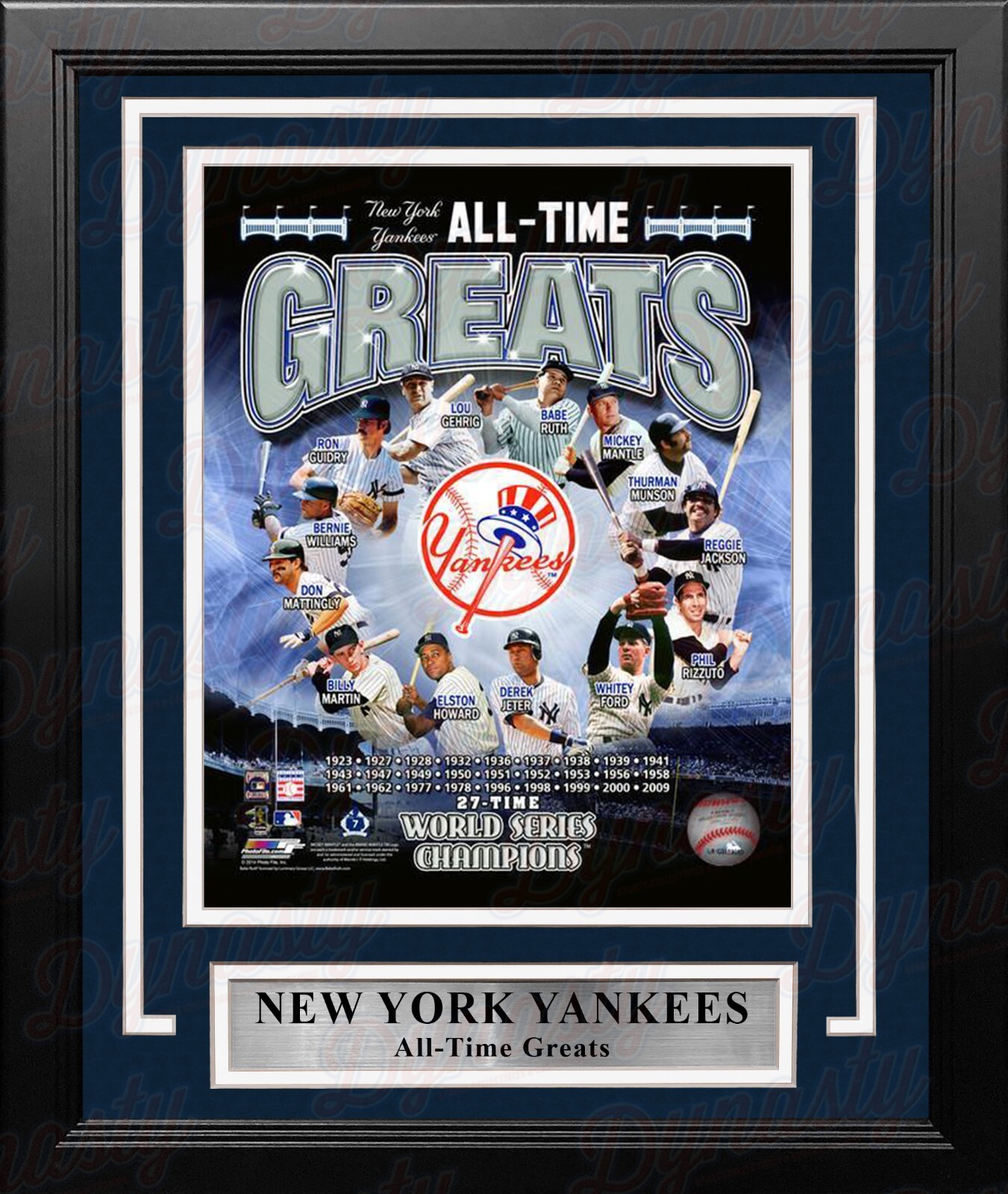 趣味 Yankees MAGAZINE   August 9, 1984  vol,5 趣味 Yankees MAGAZINE August 9, 1984 vol,5 Yankees MAGAZINE