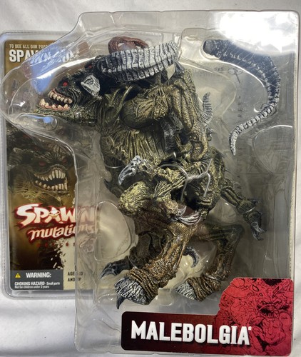 spawn malebolgia action figure