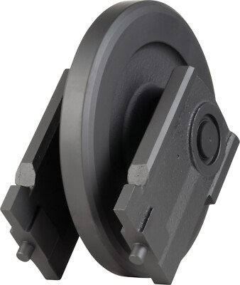 Fits Bobcat T190 CTL - Heavy Duty MWE Front Idler/Roller - Undercarriage