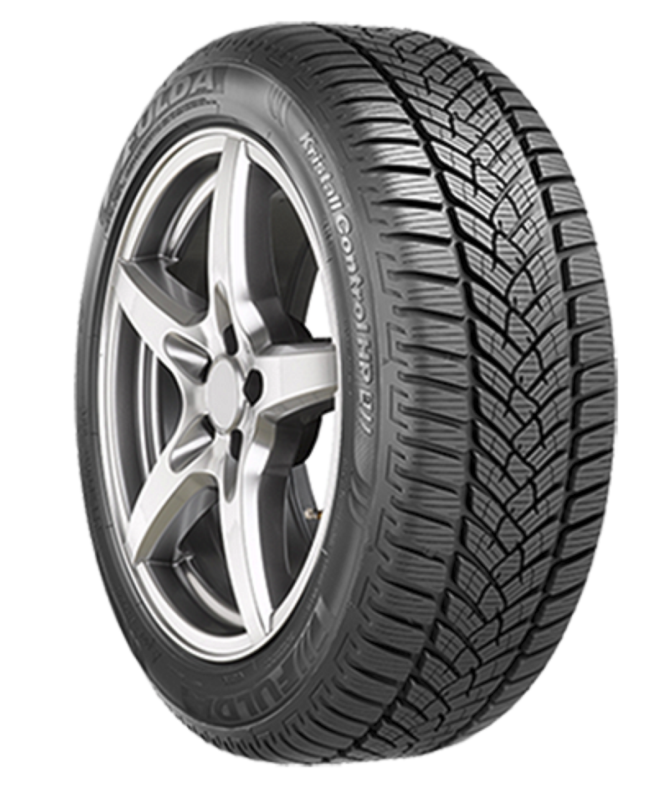 Winterreifen 205/55 R16 91H Fulda Kristall Control HP2 M+S