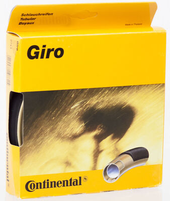 continental giro tubular tyre