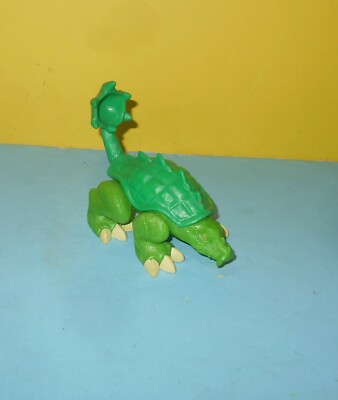 Crayola Create 2 Destroy Dino Destruction Suburban Slam Dinosaur Toy Figure
