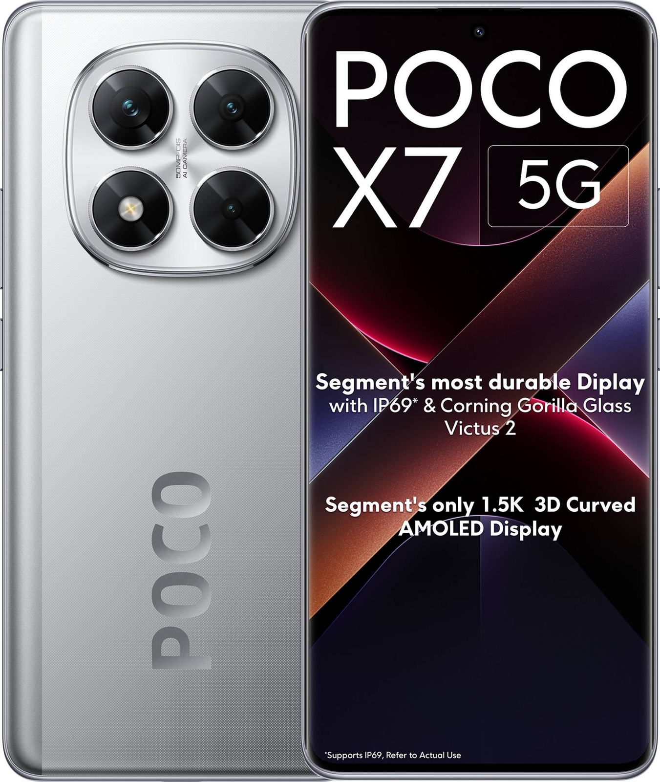 【ピーチク太郎】POCO X7 Pro 8GB + 256GB Amazon | Xiaomi POCO X7 PRO 8GB+256GB グローバル版 日本語