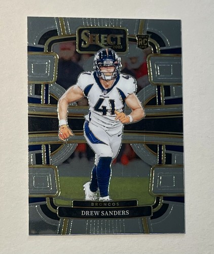 PANINI NFLカード SELECT PRIZM DREW LOCK DENVER BRONCOS 57/99 #244 送料無料 中古 IT1 $_12.JPG?set_id=880000500F