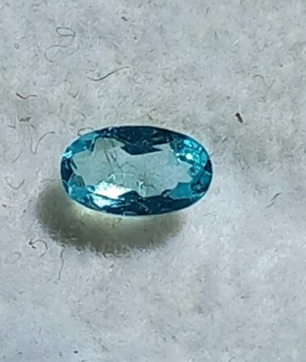 0.20ct Paraiba Tourmaline