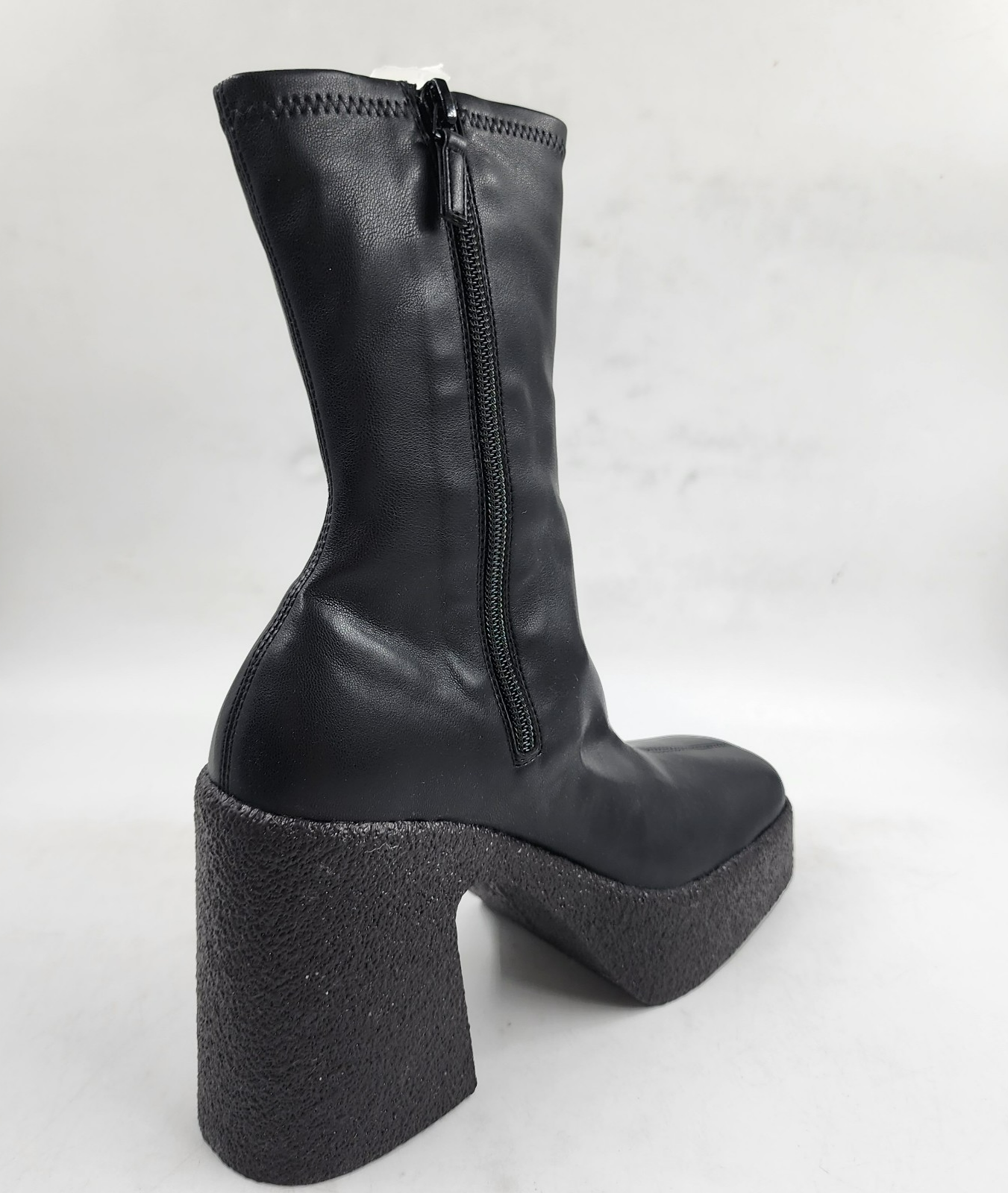 Stella McCartney Skyla Stretch Chunky Ankle Boots Women's