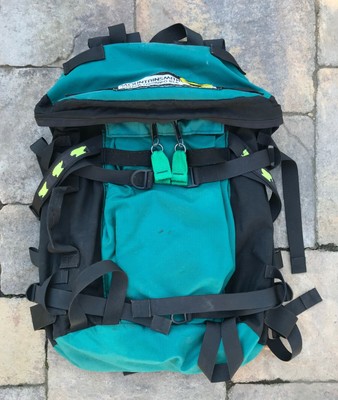 mountainsmith bridger 4000