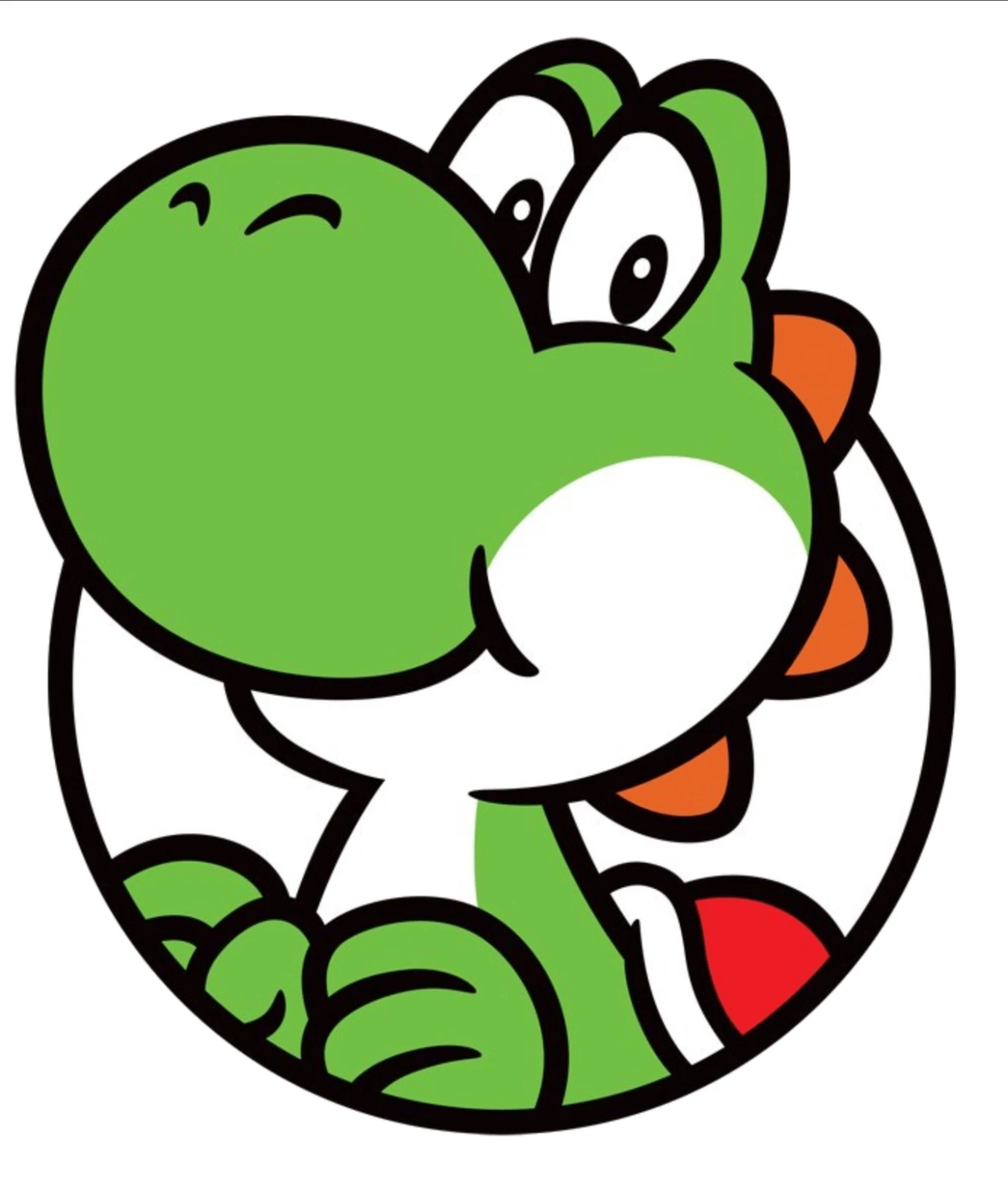 yoshi 0019299540546
